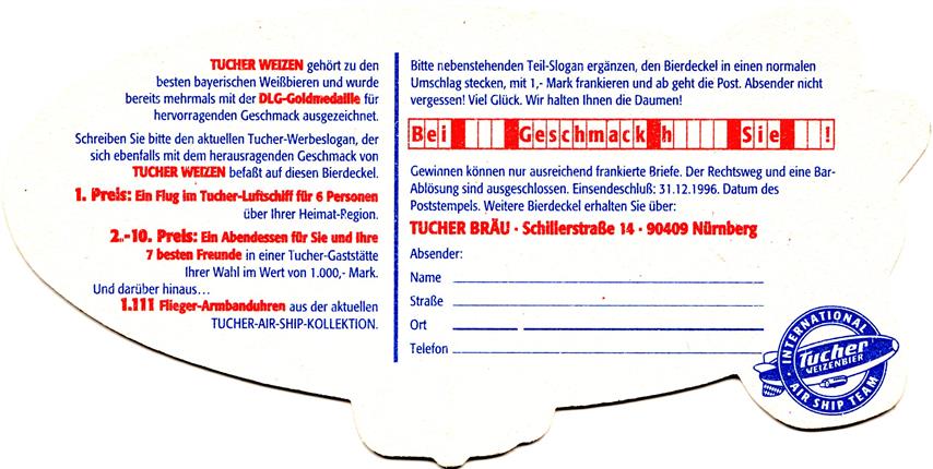 frth f-by tucher sofo 1b (200-preisausschreiben 1996-blaurot) 